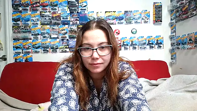 FreakyDreama online show from 01/18/26, 05:50