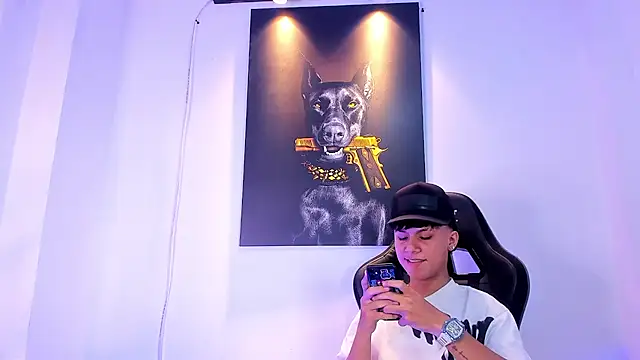 stiven 24cm online show from 01/17/26, 11:19