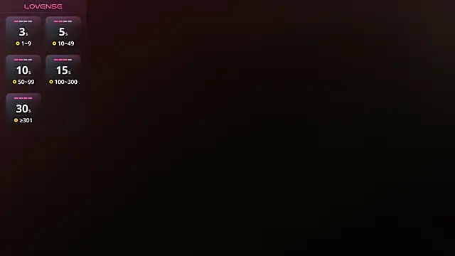 missfoster online show from 01/19/26, 02:04