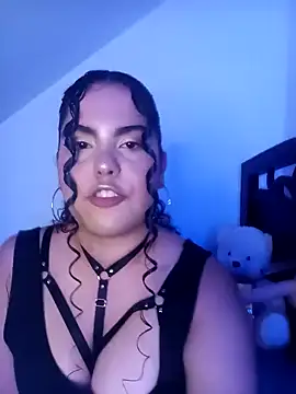 Snapshot of Elara_Nova chatting on 11/09/25, 02:10 Elara Nova online show from 11/09/25, 02:10