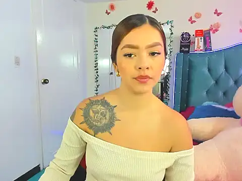 Aurora sky9 online show from 02/24/26, 11:58