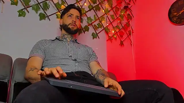 Supreme Alpha online show from 01/09/26, 03:42