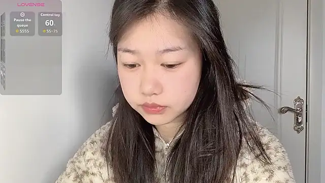 Xiaoji61 online show from 12/04/25, 06:44