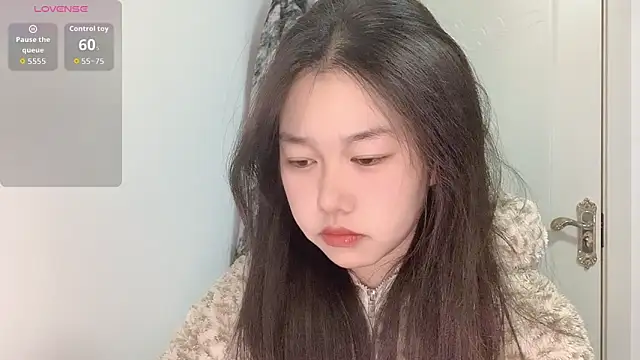 Xiaoji61 online show from 01/08/26, 06:48