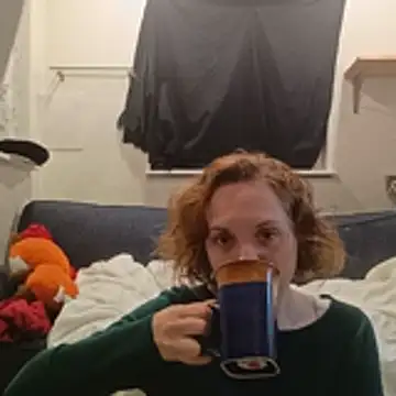 RinaLocke online show from 11/05/25, 04:34