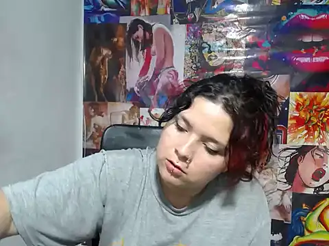 Gracie Bon  online show from 11/06/25, 09:32