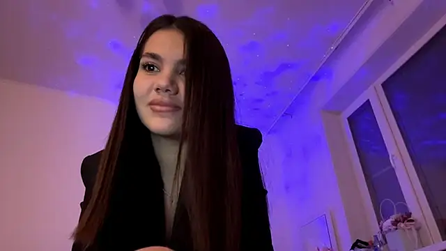 Priscillla Cute online show from 11/08/25, 02:28