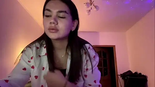 Priscillla Cute online show from 11/13/25, 03:33