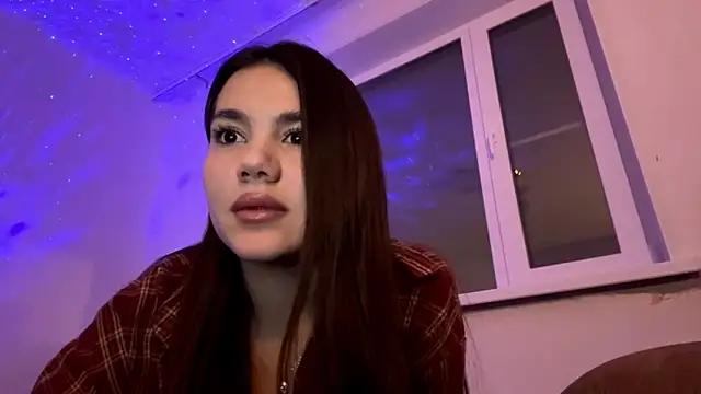 Priscillla Cute online show from 11/17/25, 03:07