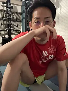 ippei0001 online show from 04/20/26, 07:15