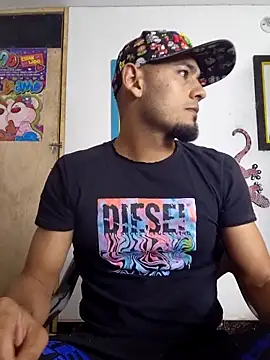 kmerlin online show from 11/16/25, 12:38