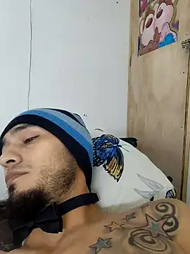 kmerlin online show from 11/23/25, 06:24