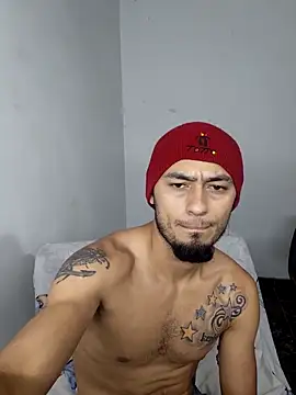 kmerlin online show from 11/25/25, 12:54