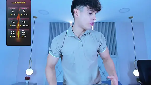 jhoumod 21  online show from 11/29/25, 03:09