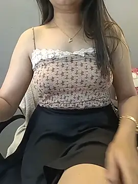 Snapshot of Nikkify chatting on 07/17/26, 05:18 Nikkify online show from 07/17/26, 05:18