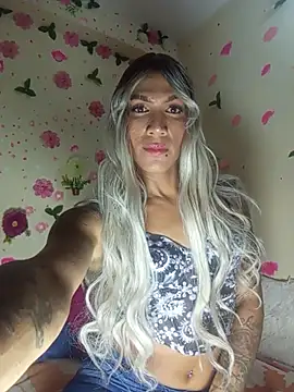 Sthefy luna131 online show from 11/13/25, 01:26