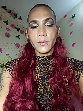 Sthefy luna131 online show from 11/28/25, 02:31