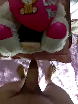 Sthefy luna131 online show from 02/07/26, 06:00