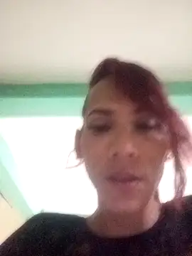 Sthefy luna131 online show from 03/16/26, 11:31