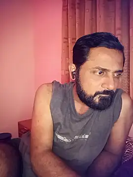 RubyEntity online show from 11/15/25, 02:57