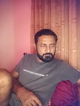 RubyEntity online show from 11/16/25, 06:24