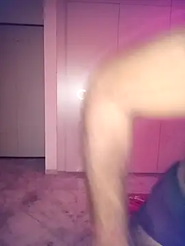 RubyEntity online show from 11/20/25, 07:35