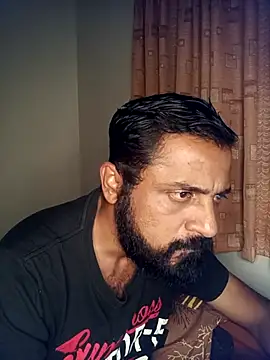 RubyEntity online show from 11/24/25, 01:55