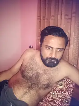 RubyEntity online show from 11/29/25, 02:09