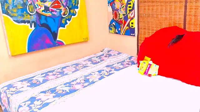 Snapshot of CocoBlazexx chatting on 02/11/26, 06:24 CocoBlazexx online show from 02/11/26, 06:24