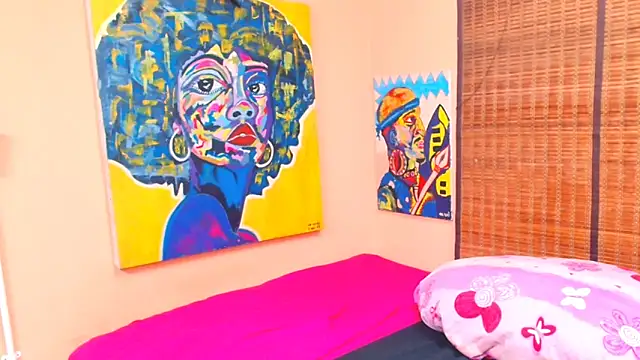 Snapshot of CocoBlazexx chatting on 02/27/26, 08:20 CocoBlazexx online show from 02/27/26, 08:20