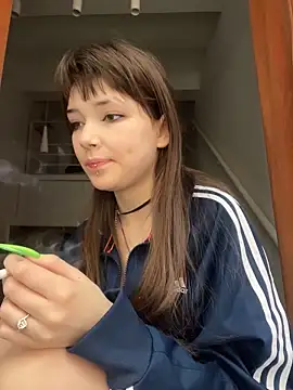 Lissssssa online show from 03/03/26, 01:06