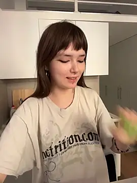 Lissssssa online show from 03/07/26, 01:08