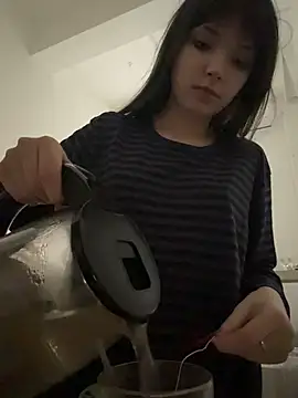 Lissssssa online show from 04/10/26, 01:38