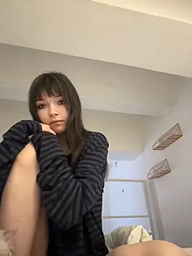 Lissssssa online show from 04/19/26, 01:21