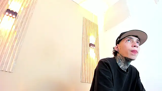 DANTE ARMSTRONG online show from 12/16/25, 04:39