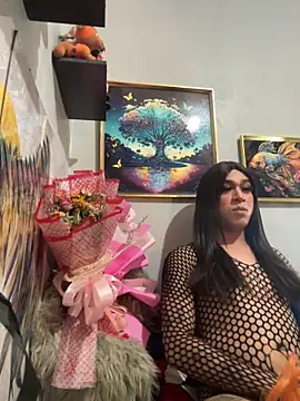 desirable miya online show from 02/25/26, 04:16