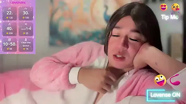 desirable miya online show from 03/16/26, 12:38