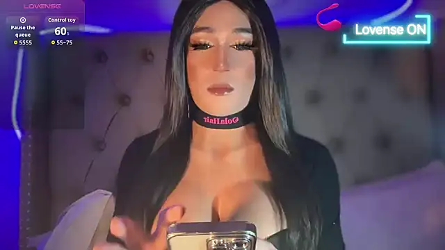 desirable miya online show from 03/31/26, 12:27