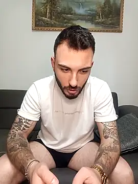 snncdgn online show from 11/27/25, 09:17