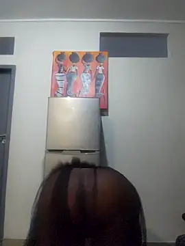 Mommy Sienna online show from 12/19/25, 11:01