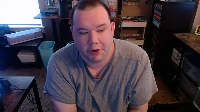 MegaChip online show from 01/09/26, 08:32