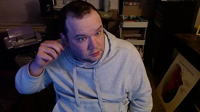 MegaChip online show from 01/14/26, 03:45