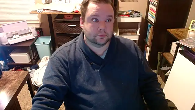 MegaChip online show from 02/26/26, 03:49