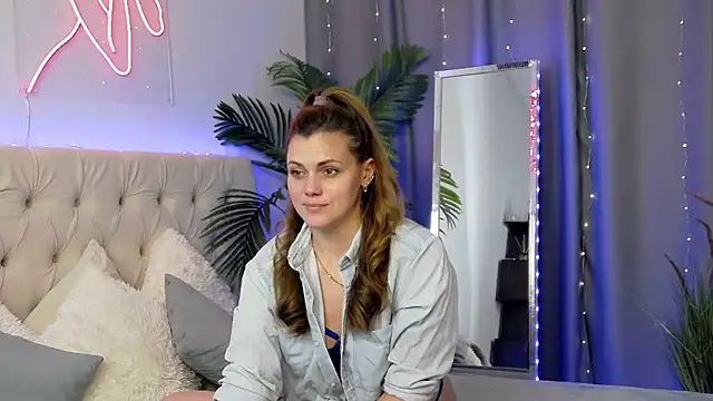 AnabeleBliss online show from 01/15/26, 03:16