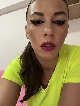 EdaQueen online show from 05/16/26, 07:23