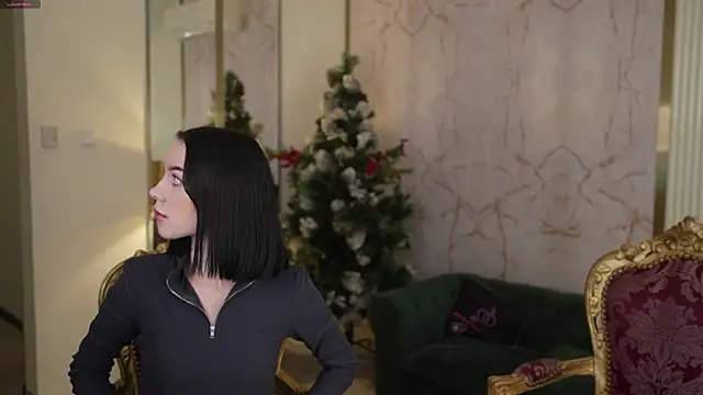 Rita Moon054 online show from 12/17/25, 07:58