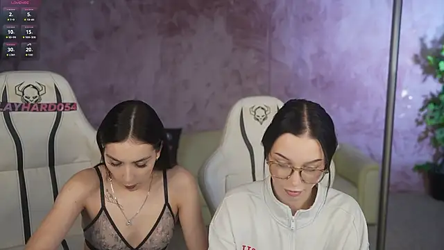 Rita Moon054 online show from 02/20/26, 08:05