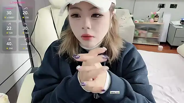 Chayka 21 online show from 02/03/26, 05:05