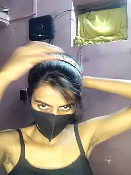 Thaper Meera2 online show from 03/31/26, 02:17