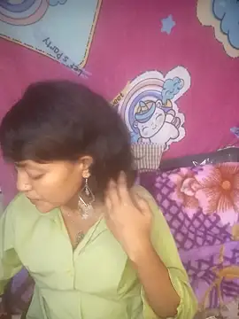 Freakingromance online show from 02/22/26, 08:18